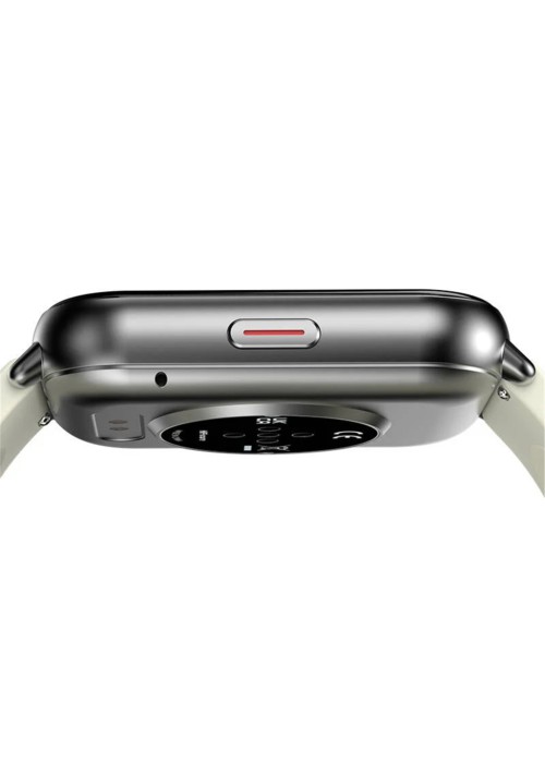 Смарт-годинник HiFuture zone 2 silver (zone2.silver)