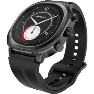 Смарт-годинник HiFuture aix lite black (aixlite.black)