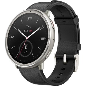 Смарт-часы Amazfit Active 2R Premium W2437GL1N Чорний (1194181)