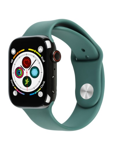 Смарт-годинник AURA X3 Pro 47mm Green (SWAX347G)