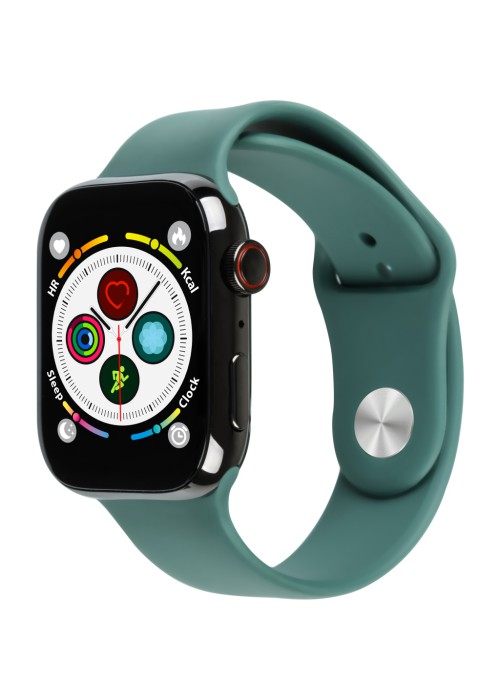 Смарт-годинник AURA X3 Pro 47mm Green (SWAX347G)