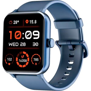 Cмарт-годинник Blackview R50 Blue (6931548317548)