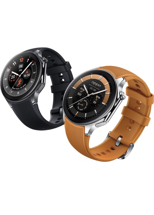 Смарт годинник OPPO WATCH X (mars brown)