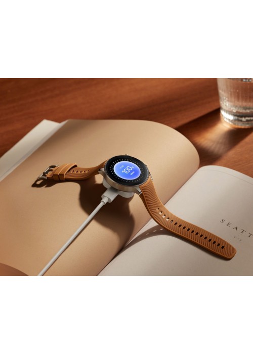 Смарт годинник OPPO WATCH X (mars brown)