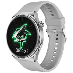 Часи Black Shark S1 Classic Black BS-S1C чорний