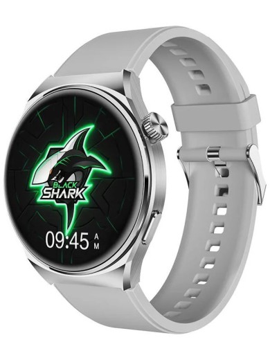 Часи Black Shark S1 Classic Black BS-S1C чорний