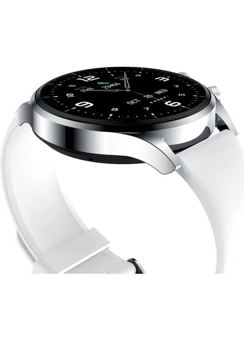 Часи Black Shark S1 Classic Black BS-S1C чорний