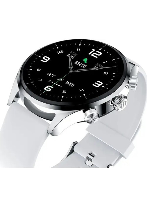 Часи Black Shark S1 Classic Black BS-S1C чорний