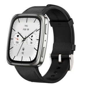 Часи Amazfit Active 2S Premium W2440GL3N чорні