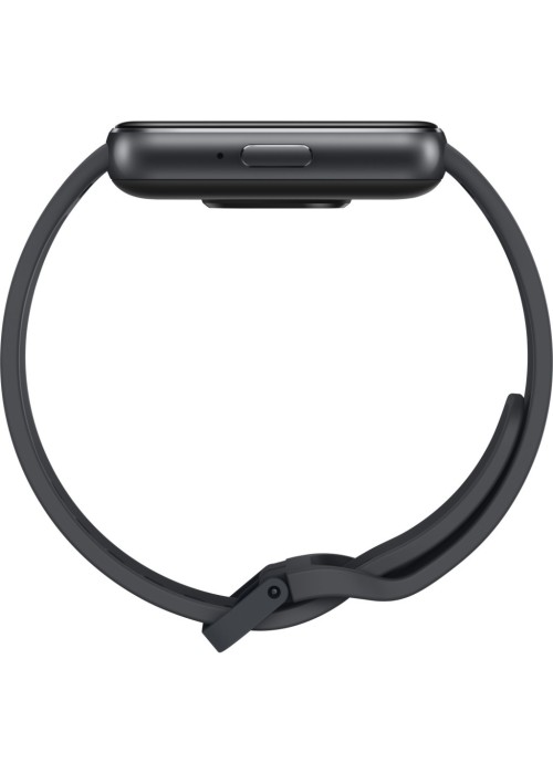 Фітнес браслет Samsung Galaxy Fit3 SM-R390 Grey (SM-R390NZAASEK)