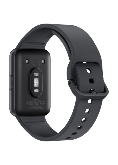 Фітнес браслет Samsung Galaxy Fit3 SM-R390 Grey (SM-R390NZAASEK)