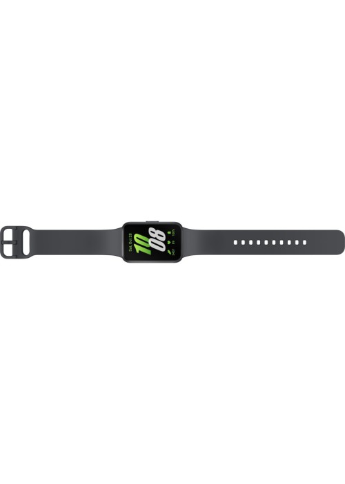Фітнес браслет Samsung Galaxy Fit3 SM-R390 Grey (SM-R390NZAASEK)