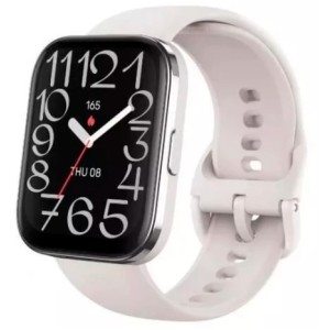 Годинник Amazfit Bip 5 Unity Grey (серый) W2324EU1N