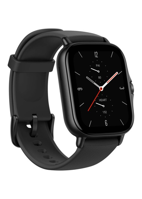 Смарт-годинник Amazfit GTS 2 Space Black (New Version) (1041698)