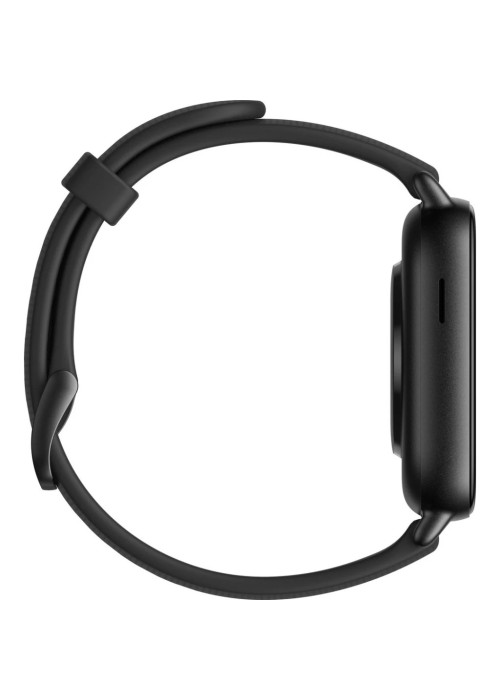 Смарт-годинник Amazfit GTS 2 Space Black (New Version) (1041698)