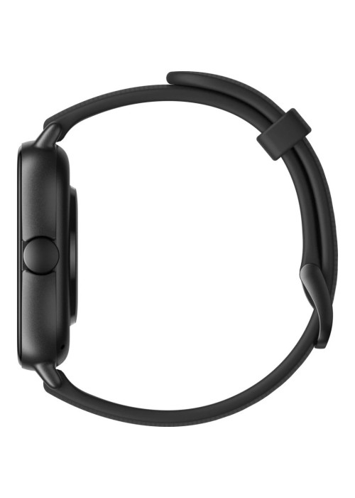 Смарт-годинник Amazfit GTS 2 Space Black (New Version) (1041698)