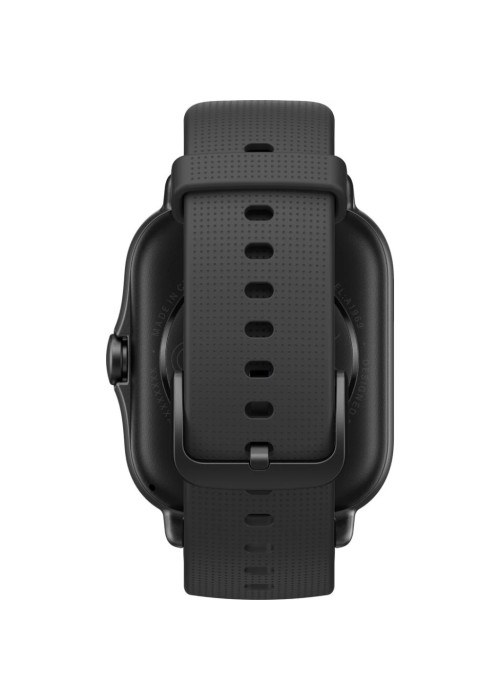 Смарт-годинник Amazfit GTS 2 Space Black (New Version) (1041698)