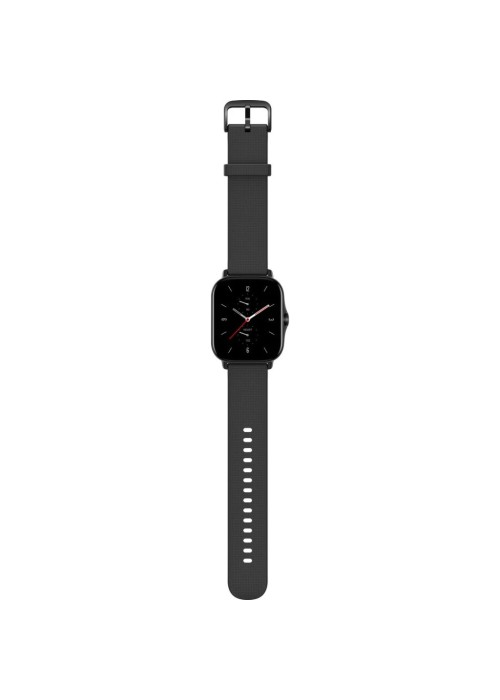 Смарт-годинник Amazfit GTS 2 Space Black (New Version) (1041698)
