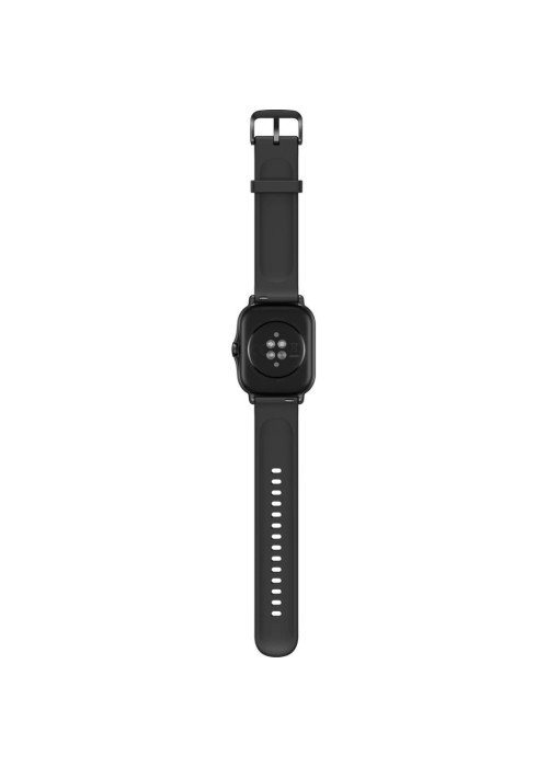Смарт-годинник Amazfit GTS 2 Space Black (New Version) (1041698)
