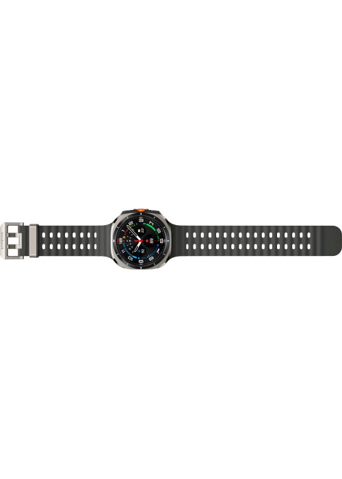 Смарт годинник SAMSUNG Galaxy Watch Ultra Titanium Silver (SM-L705FZTASEK)
