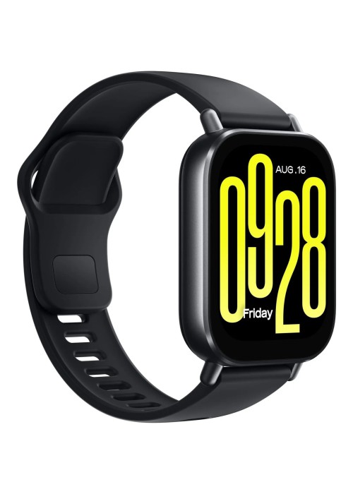 Смарт годинник Redmi Watch 5 Active чорний BHR8784GL