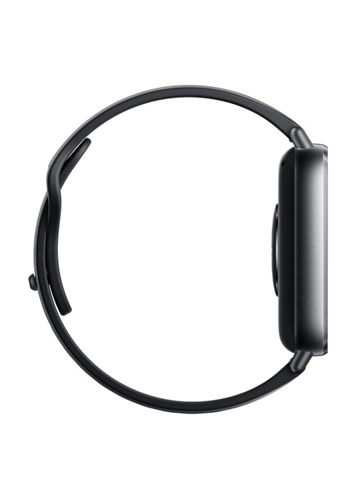 Смарт годинник Redmi Watch 5 Active чорний BHR8784GL