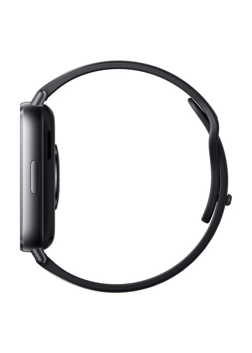 Смарт годинник Redmi Watch 5 Active чорний BHR8784GL