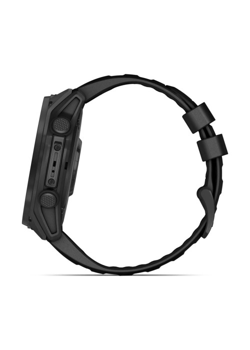 Смарт-часы Garmin Tactix 8 Standard, Solar 51mm, GPS смарт-годинник (010-03407-01)