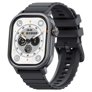 Смарт-часы KOSPET PULSE GREY (6978602500157)