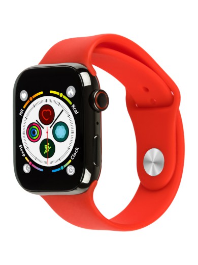 Смарт-годинник AURA X3 Pro 47mm Red (SWAX347R)