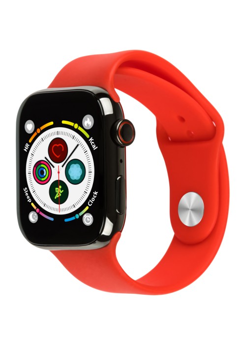 Смарт-годинник AURA X3 Pro 47mm Red (SWAX347R)