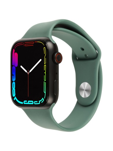 Смарт-годинник AURA X2 Pro 44mm Green (SWAX244G)