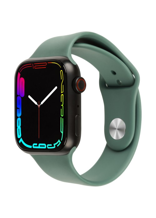 Смарт-годинник AURA X2 Pro 44mm Green (SWAX244G)