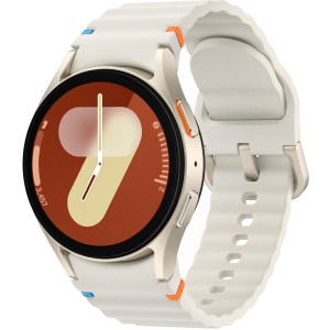 Смарт годинник SAMSUNG Galaxy Watch 7 40mm Cream (SM-L300NZEASEK)