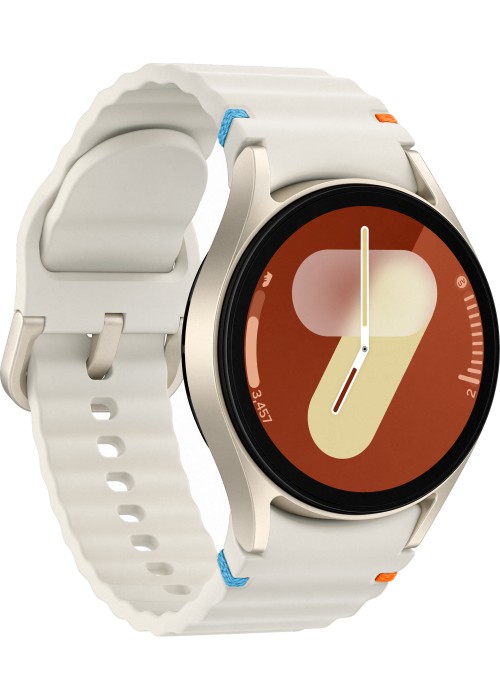 Смарт годинник SAMSUNG Galaxy Watch 7 40mm Cream (SM-L300NZEASEK)