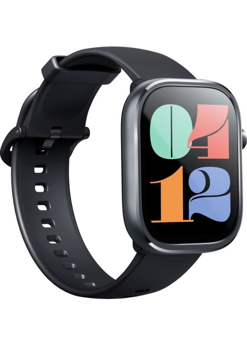 Часи Mibro Watch C4 Dark Grey XPAW021 Темно-сірий