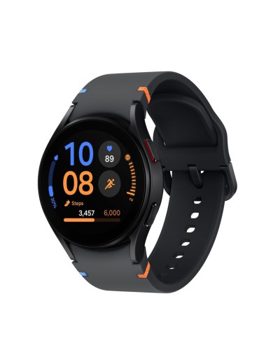Смарт-годинник Samsung Galaxy Watch FE Black (SM-R861NZKASEK)