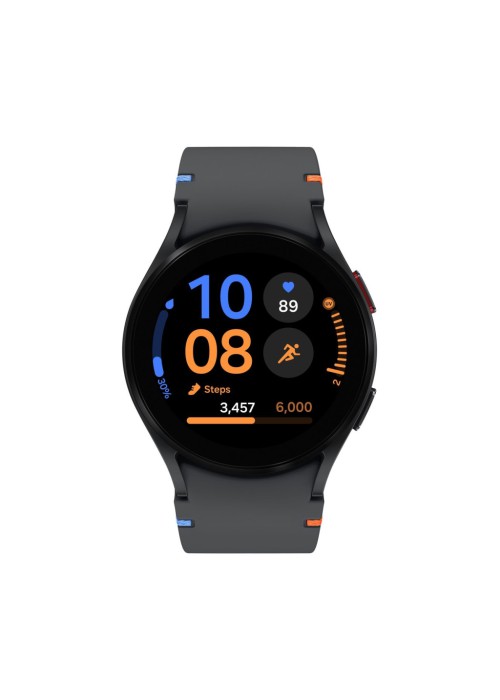 Смарт-годинник Samsung Galaxy Watch FE Black (SM-R861NZKASEK)