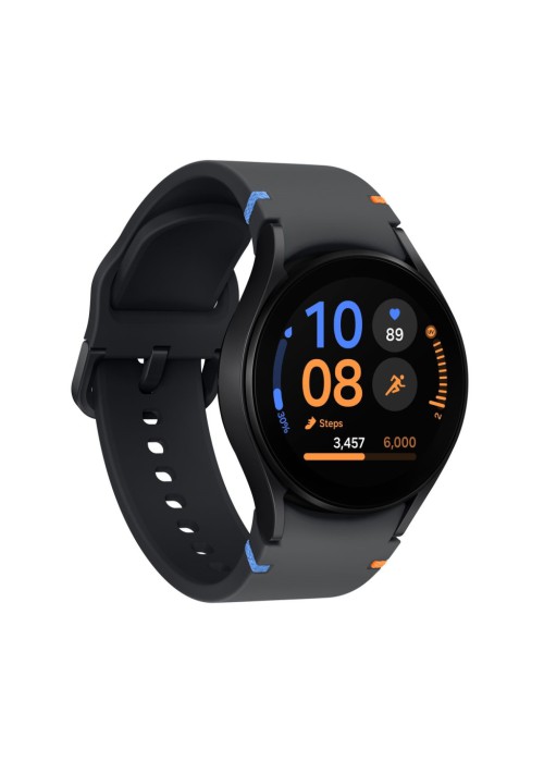 Смарт-годинник Samsung Galaxy Watch FE Black (SM-R861NZKASEK)
