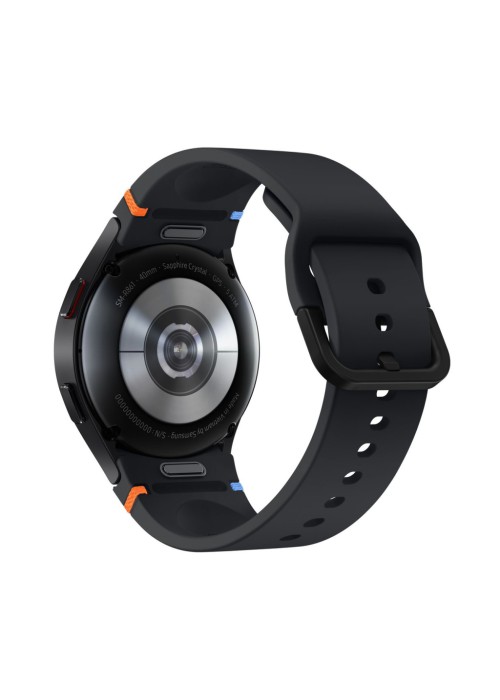 Смарт-годинник Samsung Galaxy Watch FE Black (SM-R861NZKASEK)