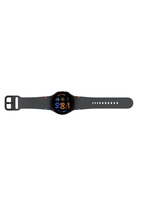 Смарт-годинник Samsung Galaxy Watch FE Black (SM-R861NZKASEK)
