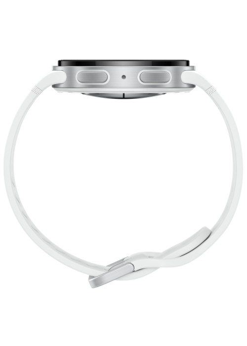 Смарт-годинник Samsung Galaxy Watch 8 40mm Silver (SM-L320NZSASEK)