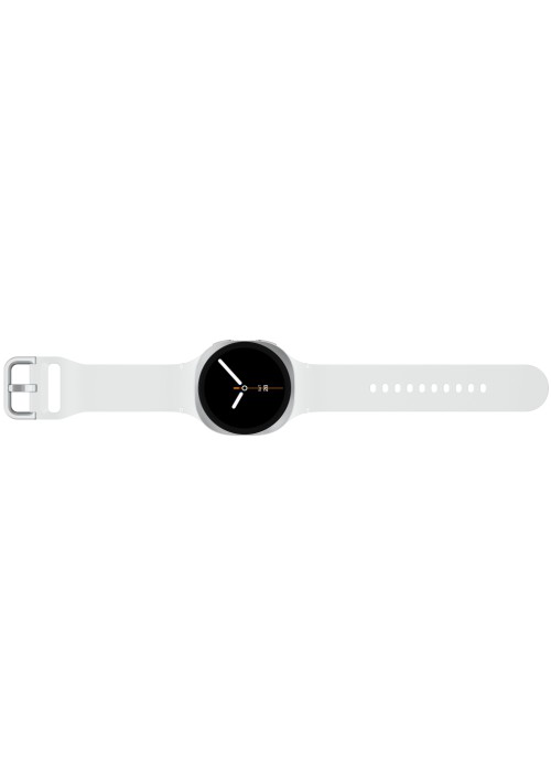 Смарт-годинник Samsung Galaxy Watch 8 40mm Silver (SM-L320NZSASEK)
