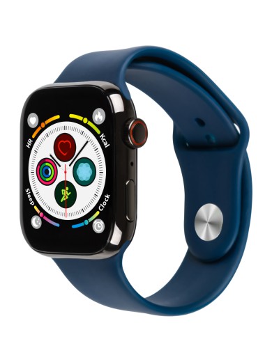 Смарт-годинник AURA X3 Pro 47mm Blue (SWAX347BL)