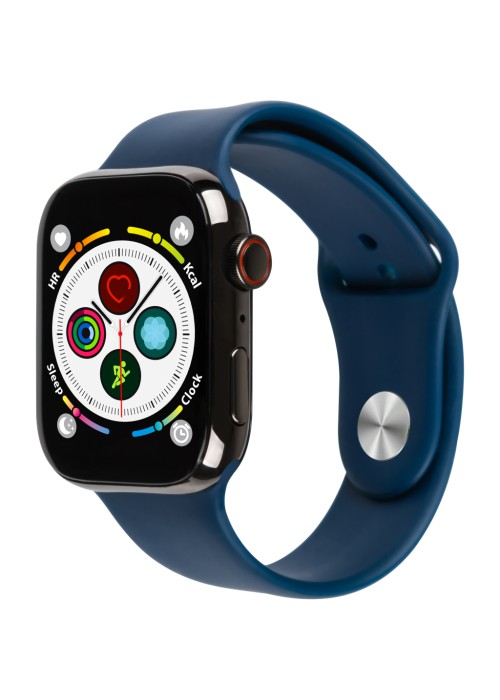 Смарт-годинник AURA X3 Pro 47mm Blue (SWAX347BL)