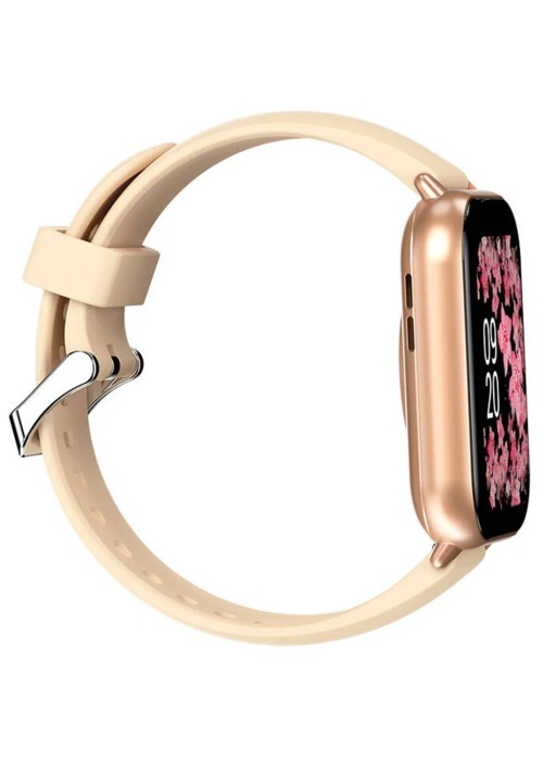 Смарт-часы HiFuture zone 2 pink (zone2.pink)