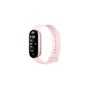 Фітнес-браслет Xiaomi Smart Band 9 Mysti Ros(BHR8345GL)рожев