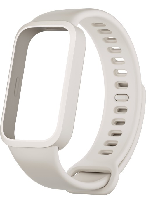 Фітнес-браслет Xiaomi Smart Band 9 Active (BHR9441GL) White
