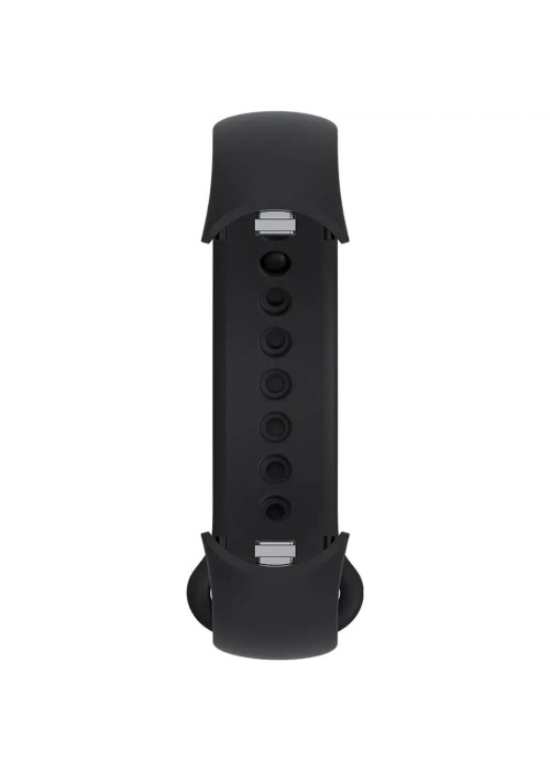 Фітнес-браслет Xiaomi Smart Band 9 Midn Black(BHR8337GL)чорн
