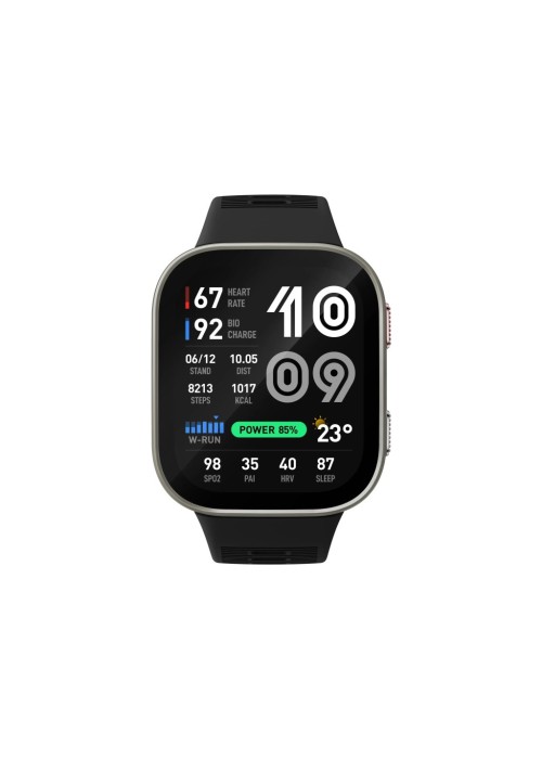 Смарт-годинник Amazfit Bip Max Silver W2568AP1N (1199295)